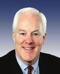 Cornyn emerges as key to 70-vote threshold for immigration reform
